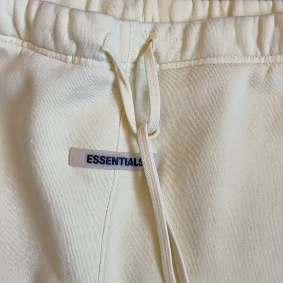 Fear of God Essentials Joggers Tee - Picture 4 of 9